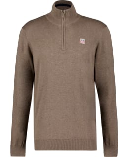 VINSON 104794-BROWN MELANGE-M M.NEULE Main Image