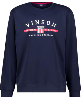 VINSON 105389-19-4020TCX-DAS-XL M.CPAITA Main Image