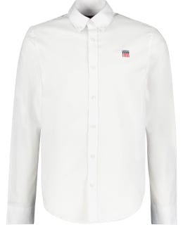 VINSON 105474-11-0601TCX-XL M.SHIRT Main Image