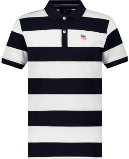VINSON 105621-11-0601TCX-XXL M.POLOSHIRT Main Image