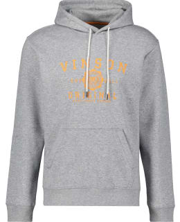 VINSON 105691-GREY MEL-XXL M.HUPPARI Main Image