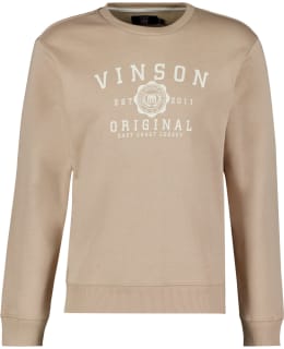 VINSON 105692-15-1304TCX-XL M.SW SHIRT Main Image