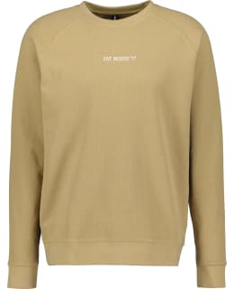 FAT MOOSE FM2692-KH-L M.SWEAT Main Image