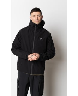 FAT MOOSE FM2708-BK-S M.TAKKI Main Image