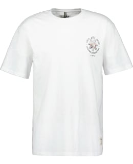 FAT MOOSE FM2732-WHITE-XXL M.T-PAITA Main Image