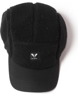 FAT MOOSE FM2803-BK-ONE SIZE M.CAP Main Image