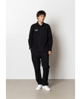 FAT MOOSE FM2834-BLACK-M M.HOUSUT Main Image