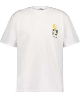 FAT MOOSE FM2876-WHITE-3XL M.T-PAITA Main Image