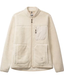 FAT MOOSE FM2814-ECR-XXL M.FLEECETAKKI Main Image