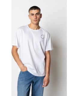 FAT MOOSE FM2879-WHITE-M M.T-PAITA Main Image