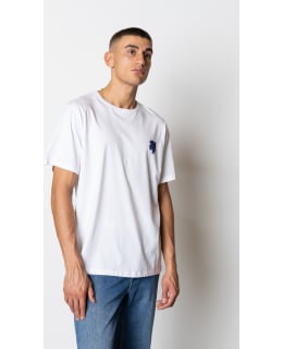 FAT MOOSE FM2885-WHITE-XL M.T-PAITA Main Image