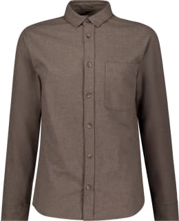FAT MOOSE FM2794-BRO-XL M.FLANNEL Main Image