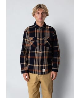 FAT MOOSE FM2265-DAN/ECR-XXL M.SHIRT Main Image