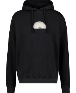 FAT MOOSE FM2930-BLA-M M.HOODIE Main Image