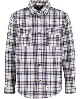 FAT MOOSE FM2265-ECR/DAN-M SHIRT Main Image