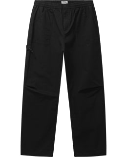 FAT MOOSE FM2974-BLA-L M.HOUSUT Main Image