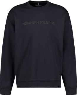FAT MOOSE FM2990-BLA-L SW SHIRT Main Image