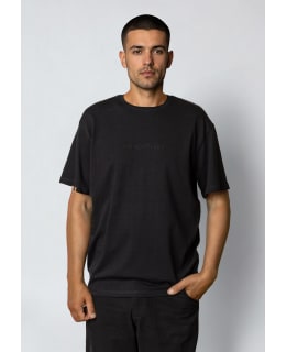 FAT MOOSE FM2999-BLA-M T-SHIRT Main Image