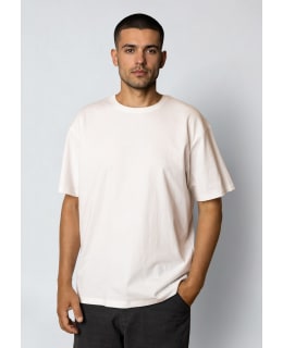 FAT MOOSE FM2995-WHI-3XL T-SHIRT Main Image