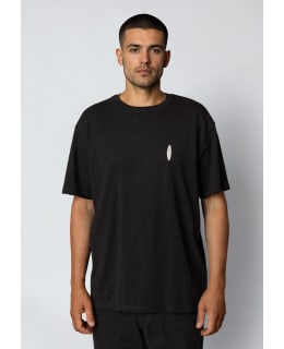 FAT MOOSE FM3006-BLA-XXL T-SHIRT Main Image