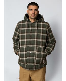 FAT MOOSE FM3007-CHE/ECR/ARM-L JACKET Main Image