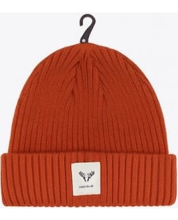 FM FM2103-DUO-ONE SIZE M.BEANIE Main Image