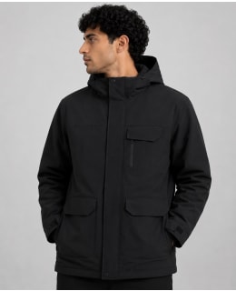 FM FM3030-BLA-XXL M.TOPPATAKKI Main Image