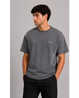 FM FM3060-TUR-3XL M.T-SHIRT Main Image