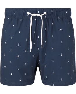 CRUZ WE BEA SHORT M CR241734 PRI NAS XL Main Image