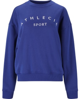 ATHLECIA ASPORT SHIRT W EA233346 COB 36 Main Image