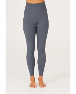 ATHLECIA AI TIGHTS W EA231402 OMB S/M Main Image