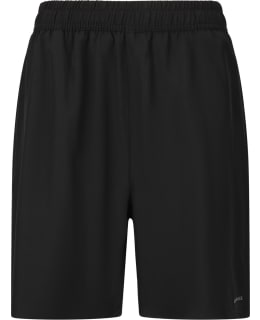 ENDRC HERLE SHORTS JR E233459 BLK 8/128 Main Image