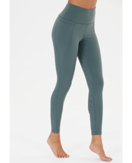 ATHLECIA ALIYA TIGHTS W EA233351 URC 44 Main Image