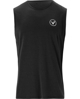 VIRTUS JOKERS V2 TEE EV231712 BLK S Main Image