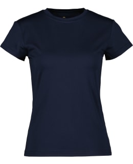 ATHLECIA ALMI TEE W EA231335 DAS 44 Main Image