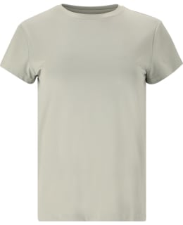 ATHLECIA ALMI TEE W EA231335 BEB 42 Main Image