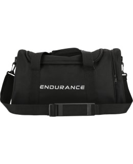 ENDURC LANAKILA DUFF BAG E242185 BLK 40L Main Image