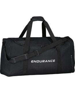 ENDURC LANAKILA DUFF BAG E242186 BLK 60L Main Image