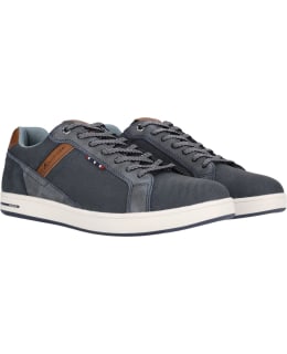 WHISTLER MARPE SHOES M W242345 NAVY 46 Main Image