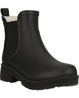 WR WR242347-BLACK-40 W RUBBER BOOTS Main Image