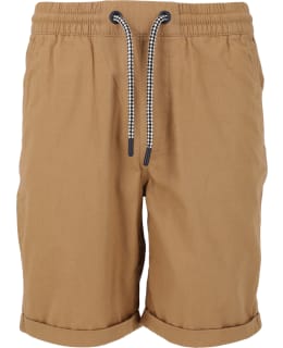 CRUZ GILCHRE JR SHORTS U CR221641 KEL 16 Main Image