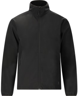 WHISTLER LANGO M SS JKT W242275 BLK S Main Image