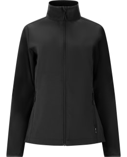 WHISTLER LANGO W SS JKT W242274 BLK 46 Main Image