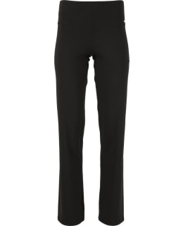 ATHLECIA METIS PANTS W EA241328 BLK 38 Main Image