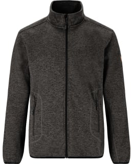 WHISTLER SAMPTO M FL JKT W191189 DGM M Main Image