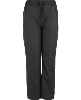 WHISTLER FANDAN 2 PANT JR W233870 BLK 10 Main Image