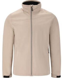 WHISTLER KANONE M JKT W242280 KHAKI L Main Image