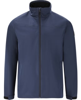 WHISTLER KANONE M JKT W242280 NAVY S Main Image