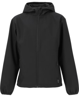 WHISTLER LUAN JR SS JKT W242281 BLK 128 Main Image