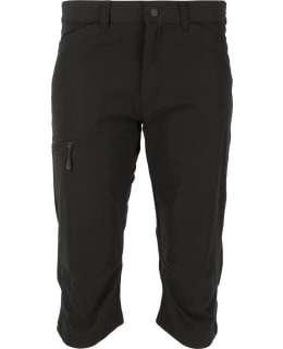 WHISTLER SHANN SHORTS M W242294 BLK S Main Image